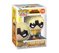 FUNKO POP FATGUM (SLIM FORM) (58036) - MY HERO ACADEMIA - NUM.1142