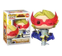 Funko POP 1144# Yuga Aoyama Diamond Glitter - My Hero Academia MHA N STOCK