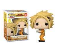 Funko Pop Animation My Hero Academia - (1517) Denki Kaminari Vinyl Figure 9Cm