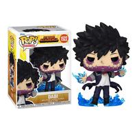 FUNKO POP ANIMATION MY HERO ACADEMIA - (1522) DABI VINYL FIGURE 9CM MHA