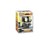 FUNKO POP Animation: My Hero Academia - 2182 Armored All Might Funko Pop