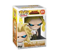 Funko POP - My Hero Academia #371 All Might Weakened 9cm