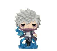 Funko POP Animation - My Hero Academia - Dabi Exclusive PREORDER