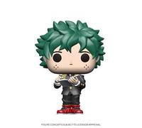 Funko POP Animation: My Hero Academia- Deku Middle School