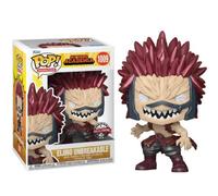 FUNKO POP ANIMATION MY HERO ACADEMIA - EIJIRO UNBREAKABLE (1009) SPECIAL EDITION