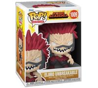 Funko Pop Animazione My Hero Academia Eijiro Unbreakable