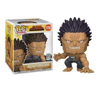 FUNKO POP ANIMATION MY HERO ACADEMIA - GIGANTOMACHIA (1150) SPECIALTY SERIES