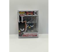 Funko Pop Animation My Hero Academia Hello Kitty And Friends - Badtz-Maru Bakugo