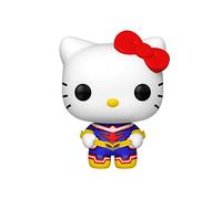 Funko Pop Animation My Hero Academia Hello Kitty & Friends Hello Kitty all Might