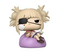Funko Pop! Animation: My Hero Academia - Himiko Toga with Sushi (Exc), Personaggio in vinile da collezione - 69188