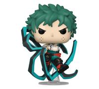 ACTION FIGURE FUNKO MHA 1347 DEKU BKWHIP