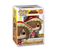 Funko Pop! Animation – My Hero Academia Kinoko Komori – Figura in vinile Special Edition #1237