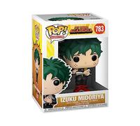 Funko POP Animation My Hero Academia 783 Izuku Midoriya "School Uniform"