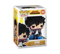 Merchandising My Hero Academia: Funko Pop Animation - Dabi (Vinyl Figure 1522)