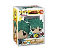 FUNKO POP My Hero Academia IZUKU MIDORIYA 1140 Special Edition