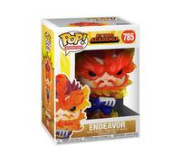 Funko Pop Animation: My Hero Academia - S6 Endeavor