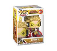 Funko Pop Animazione My Hero Academia Hawks