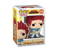 Funko Pop Animation: My Hero Academia (MHA) - (MHA) - Hero League Baseball - Ei