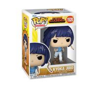 Funko Pop Animation: My Hero Academia (MHA) - (MHA) - Hero League Baseball - Ky