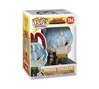 Funko Pop! Animation: My Hero Academia (MHA) - (MHA) - Tomura Shigaraki - Figura in Vinile da Collezione - Idea Regalo - Merchandising Ufficiale - Giocattoli per Bambini e Adulti - Anime Fans