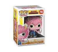 Funko Pop! Animation: My Hero Academia (MHA) - Minahido - (MHA) - Mina Ashido - Figura in Vinile da Collezione - Idea Regalo - Merchandising Ufficiale - Giocattoli per Bambini e Adulti - Anime Fans