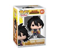 Funko POP! Animation: My Hero Academia (MHA) - Nana Shimura | Gadget Ufficiale Anime - Personaggio in Vinile da Collezione - Idea Regalo Compleanno per Fan e Collezionisti