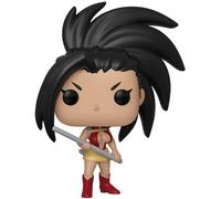 Funko Pop Animation My Hero Academia Momo Yaoyorozu #605 - Limited Edition