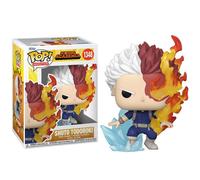 Funko Pop Animation My Hero Academia S5 - (1348) Shoto Todoroki Figure Vinyl