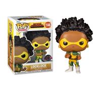 Funko Pop Animazione My Hero Academia Ken Takagi