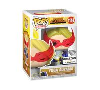 Funko POP 1144# Yuga Aoyama Diamond Glitter - My Hero Academia MHA N STOCK