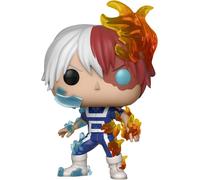 Funko POP 1258 Shoto Todoroki - SPECIAL EDITION - My Hero Academia