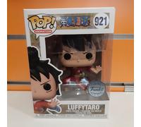 Funko Pop Animation n. 921 One Piece - Luffytaro Special Edition NUOVO
