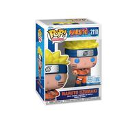 FUNKO POP Animation: Naruto - 2110 Naruto Uzumaki with Water Balloon Funko Pop