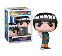FUNKO POP Animation: Naruto Classic - 2227 Rock Lee 9cm Funko Pop