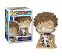 FUNKO POP Animation: Naruto Classic - 2230 Gaara 9cm Funko Pop