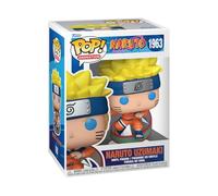 Funko Pop! Animation: Naruto Classic - Naruto Uzumaki - Figura in Vinile da Collezione - Idea Regalo - Merchandising Ufficiale - Giocattoli per Bambini e Adulti - Anime Fans
