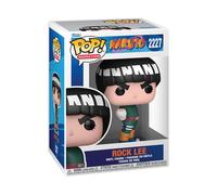 Funko POP! Naruto Classic: Rock Lee (2227)