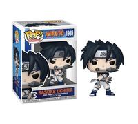 FUNKO POP Animation: Naruto Classic- Sasuke 9 cm Funko Pop