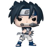 FUNKO POP Naruto Classic Sasuke Uchiha 1965 80343
