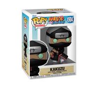 Funko POP Animation: Naruto - Kakuzu - Collectable Vinyl Figure - Gift Idea - O