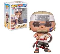 Funko POP! ANIMATION: Naruto - Killer B (Styles May Vary) (LATAM Exclusive Version)
