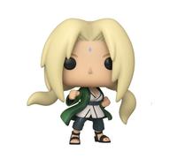Funko Pop - Tsunade 730 - Naruto Shippuden