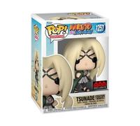Funko Pop Animation Naruto... Naruto: Shippuden Tsunade Creation Rebi ACC NUOVO