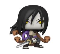 Funko POP Animation: Naruto-Orochimaru - Figura in Vinile da Collezione - Idea