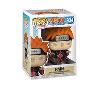 Funko POP! Animation: Naruto-Pain / Nagato - Figura in Vinile da Collezione - Idea Regalo - Merchandising Ufficiale - Giocattoli per Bambini e Adulti - Anime Fans - Figura per i Collezionisti