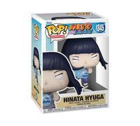 Funko Pop Animation: Naruto S - Hinata Hyuga - Naruto Shippuden - Figura in Vin