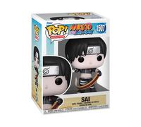 Funko POP Animation: Naruto - Sai Yamanaka - Figura in Vinile da Collezione - I