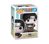 Funko - Naruto Pop Animation Vinyl Figure Sai 9 cm