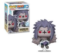 Pop! Naruto Shippuden 1664 Sasuke Curse Mark 2 Special Edition