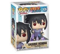 Funko Figure Di Sasuke Uchiha Naruto Shippuden